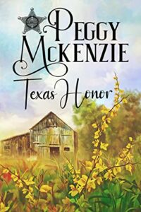Texas Honor (To Love A Lawman Book 1)