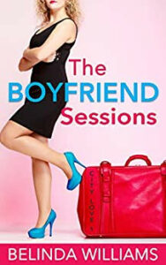 The Boyfriend Sessions