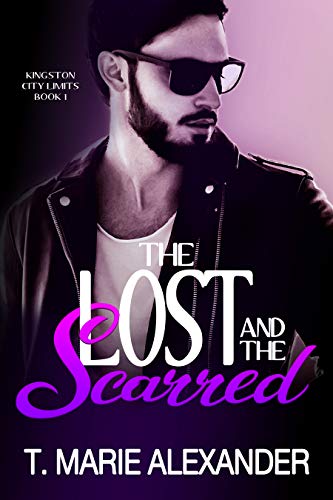 The Lost and the Scarred (Kingston City Limits Book 1)