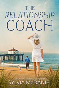 The Relationship Coach: The Matchmakers Contemporary Romantic Comedy
