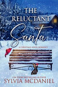 The Reluctant Santa: A Christmas Angel Romance