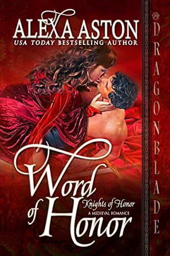 Word of Honor (Knights of Honor Series Book 1)