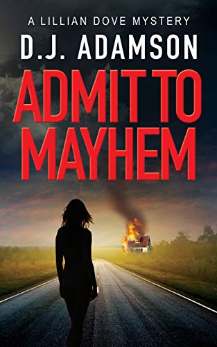 Admit to Mayhem