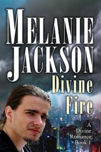 Divine Fire: An Lord Byron Zombie Romance (The Divine Series Book 1)