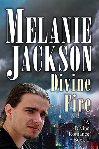 Divine Fire: An Lord Byron Zombie Romance (The Divine Series Book 1)