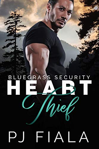 Heart Thief, Bluegrass Security Book One