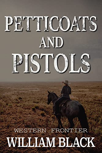 Petticoats and Pistols