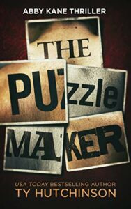 The Puzzle Maker