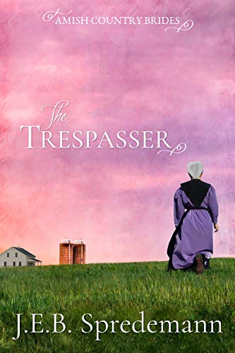 The Trespasser