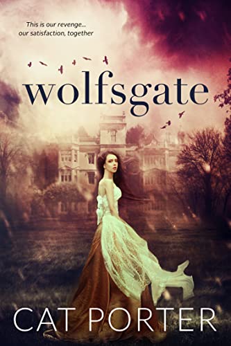 Wolfsgate