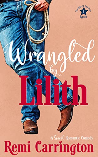 Wrangled by Lilith