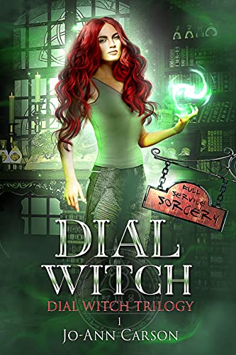 Dial Witch