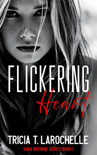 Flickering Heart