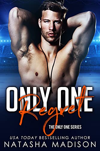Only One Regret (Only One Series 5)
