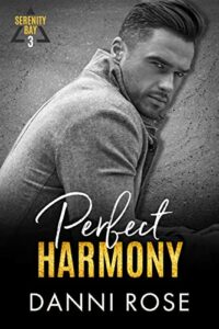 Perfect Harmony – The Howards: A Contemporary Romance (Serenity Bay Book 3)