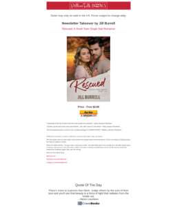 The Best Book Promotional Services For Romance Authors