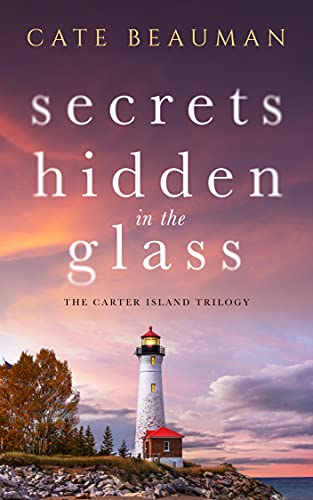 Secrets Hidden In The Glass