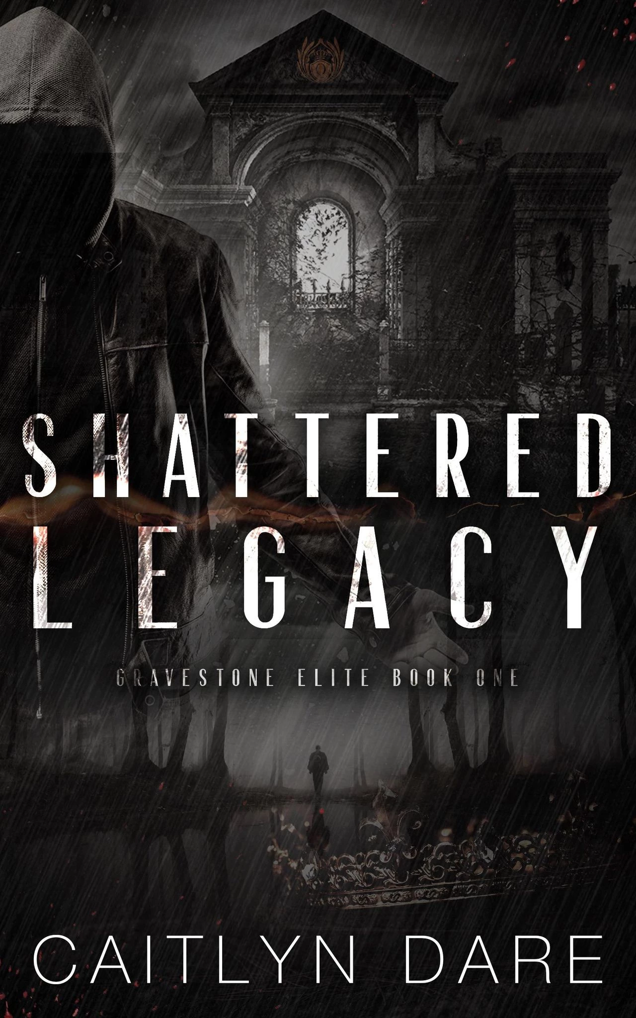 Shattered Legacy