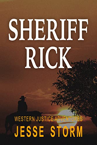 Sheriff Rick