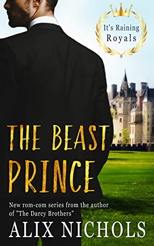 The Beast Prince