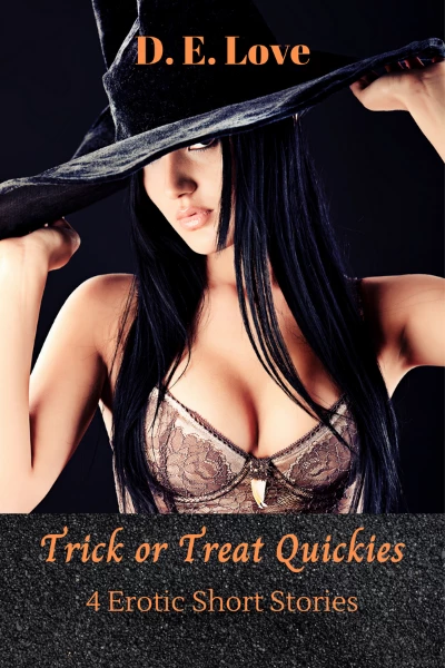 Trick or Treat Quickies