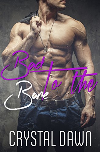 Bad to the Bone (Wolf Investigations and Securities Inc. Book 1)