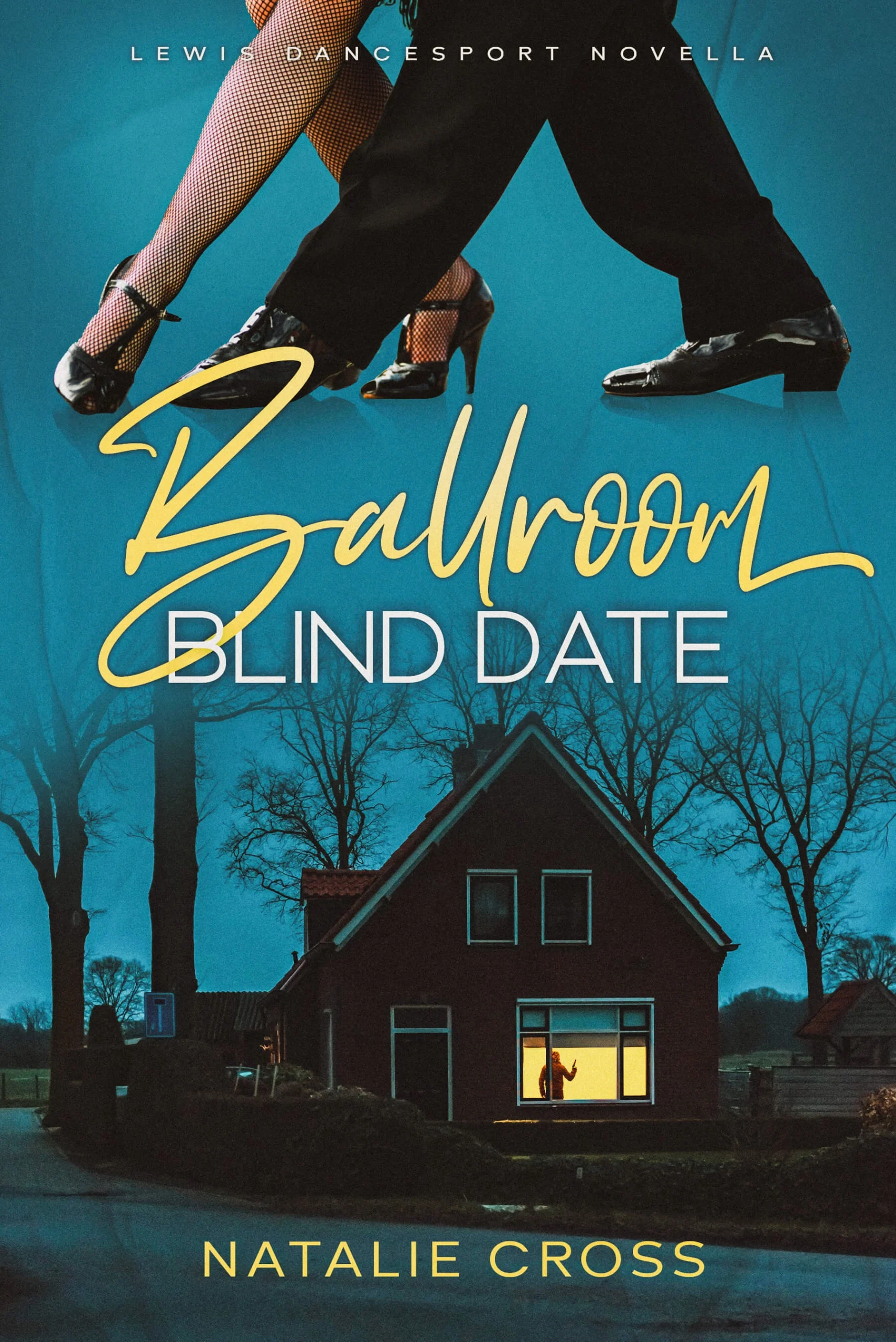 Ballroom Blind Date