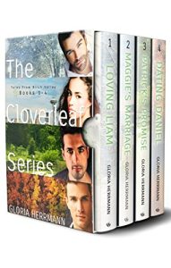 Cloverleaf Series