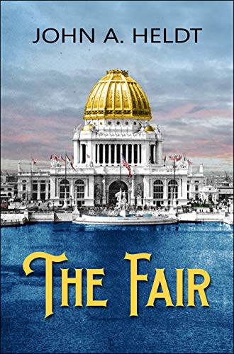 The Fair (Time Box Book 2)
