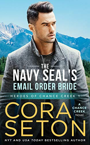 The Navy SEAL’s E-Mail Order Bride