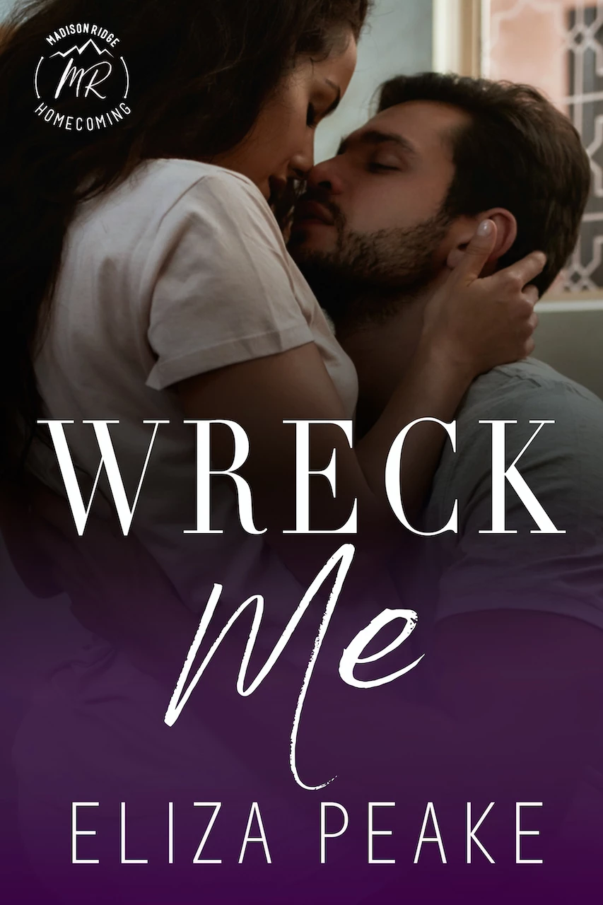 Wreck Me