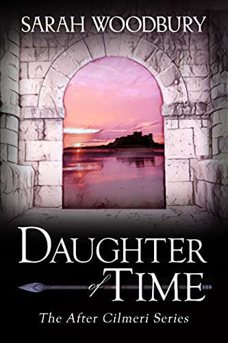 Daughter of Time Book 1