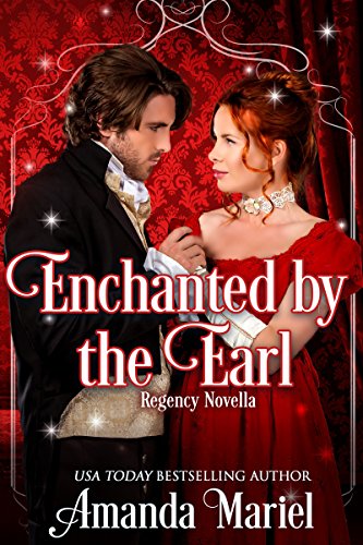 Enchanted By The Earl