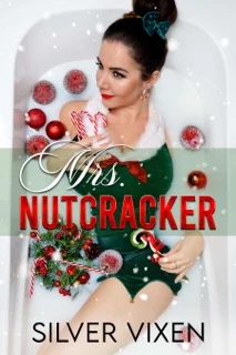 Mrs. NUTCRACKER