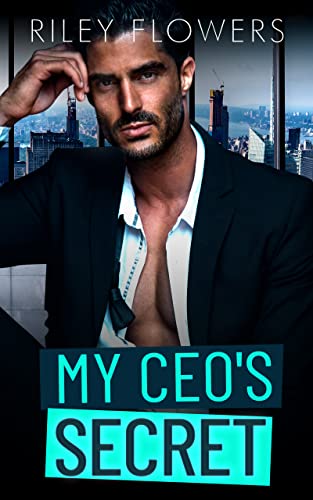 My CEO’s Secret: An Enemies to Lovers Accidental Marriage Romance (Billionaire Secrets Book 1)