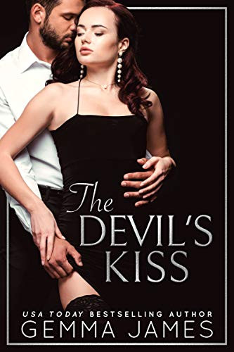 The Devil’s Kiss