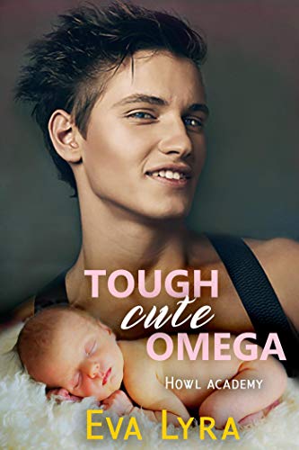 Tough Cute Omega