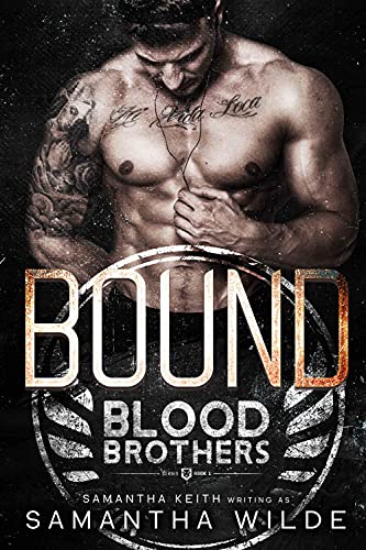 Bound (Blood Brothers)