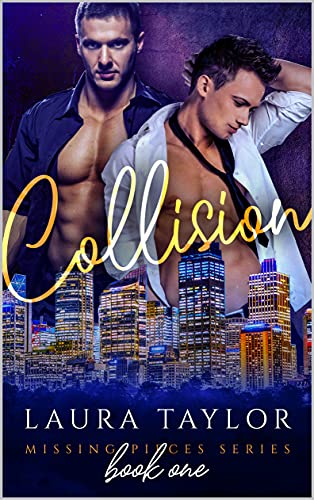 Collision: An MM Omegaverse Soulmates Romance (Missing Pieces Book 1)