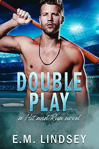 Double Play (Hit and Run Book 3)