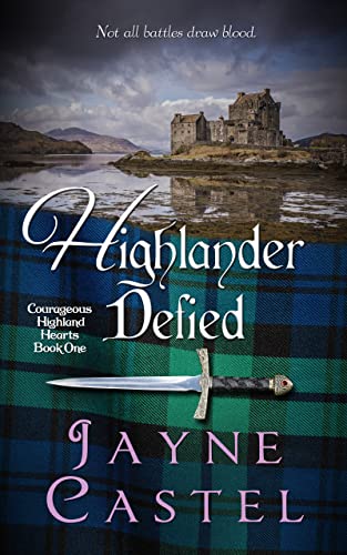 Highlander Defied