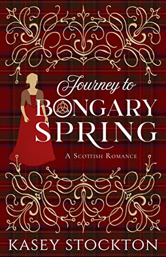 Journey to Bongary Spring