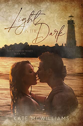 Light in the Dark (Moon Harbor Series Book 1)