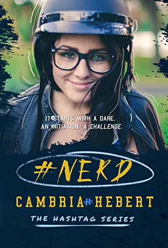 #Nerd: Nerd and Jock College Sports Romance (Hashtag Series Book 1)