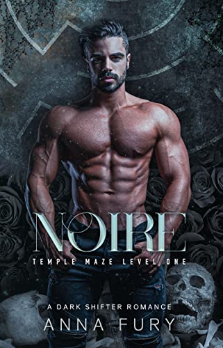 Noire – A Dark Shifter Romance
