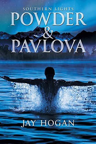 Powder & Pavlova: Southern Lights #1