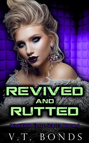 Revived and Rutted