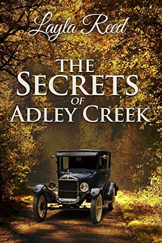 The Secrets of Adley Creek