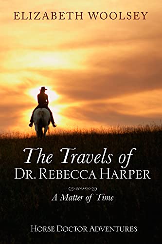 The Travels of Dr. Rebecca Harper