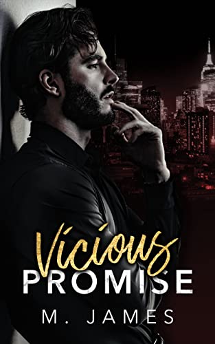 Vicious Promise: A Dark Mafia Arranged Marriage Romance (Mafia Brides Book 1)